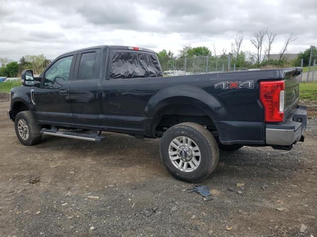 2018 Ford F250 Super Duty VIN: 1FT7X2B62JEC85876 Lot: 53832614