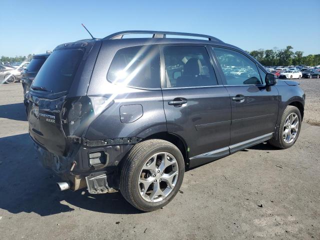 2015 Subaru Forester 2.5I Touring VIN: JF2SJAUC6FH447346 Lot: 56605024