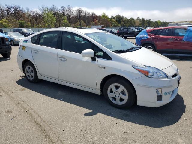 2011 Toyota Prius VIN: JTDKN3DU2B0328936 Lot: 55208104