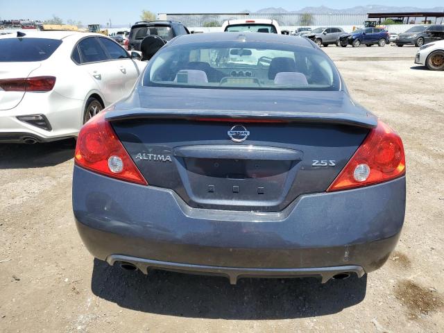 2011 Nissan Altima S VIN: 1N4AL2EP6BC153020 Lot: 52842044