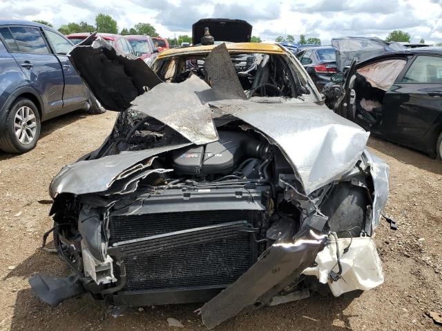 2006 BMW M5 VIN: WBSNB93506CX06235 Lot: 56715794