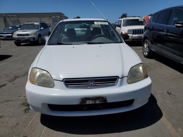 1HGEJ6528TL039861 1996 Honda Civic Dx