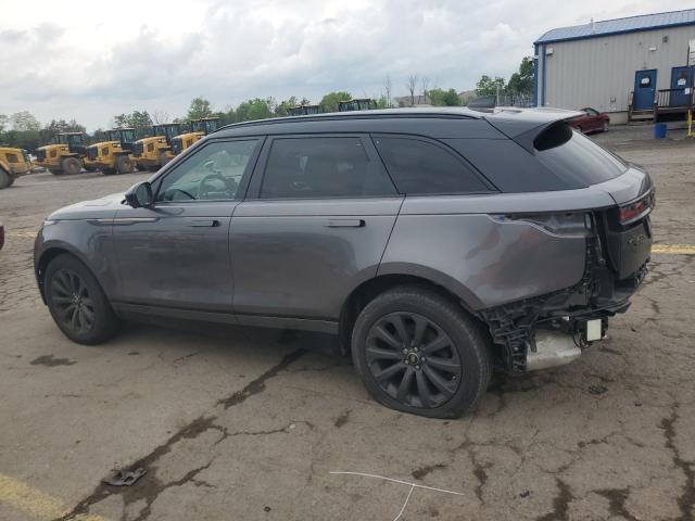 2019 Land Rover Range Rover Velar R-Dynamic Se VIN: SALYL2EX0KA789185 Lot: 54437254