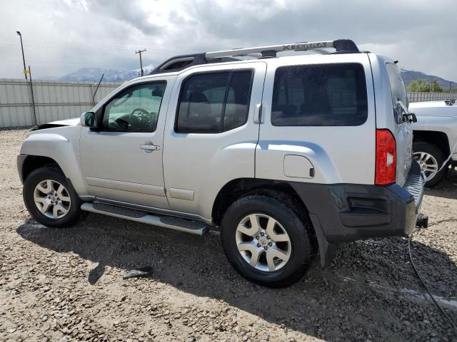 2010 Nissan Xterra Off Road VIN: 5N1AN0NW5AC508270 Lot: 53527844