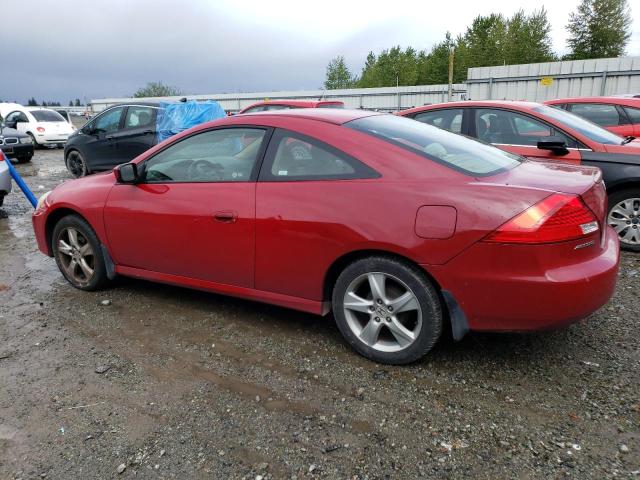 2007 Honda Accord Lx VIN: 1HGCM72377A003307 Lot: 52731464