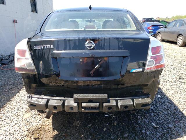 2009 Nissan Sentra 2.0 VIN: 3N1AB61E79L631553 Lot: 53283944