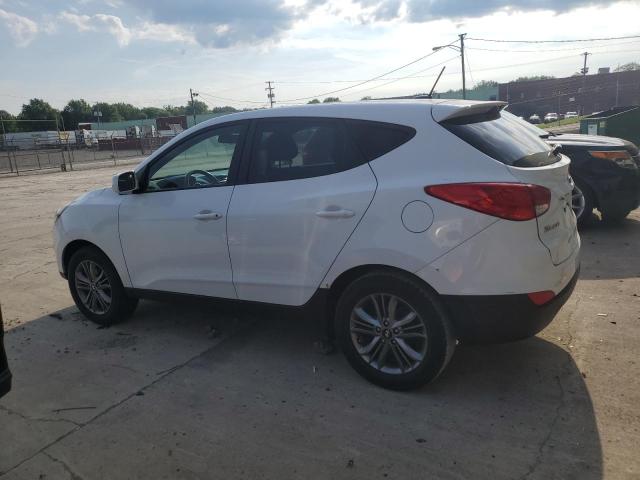 2014 Hyundai Tucson Gls VIN: KM8JT3AF3EU803347 Lot: 55565284