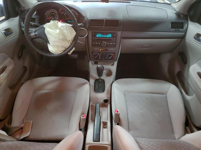 2008 Chevrolet Cobalt Ls VIN: 1G1AK58F887125182 Lot: 56132734