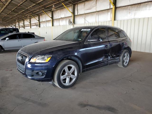 2010 Audi Q5 Premium Plus VIN: WA1LKAFP4AA110900 Lot: 55476004