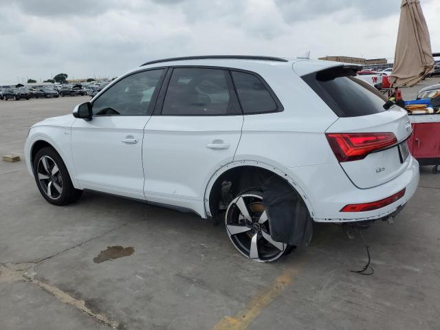 2023 Audi Q5 Premium Plus 45 VIN: WA1EABFY3P2050265 Lot: 53864274