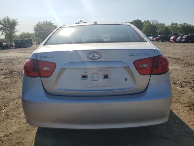 2009 Hyundai Elantra Gls VIN: KMHDU46D29U620518 Lot: 53206524