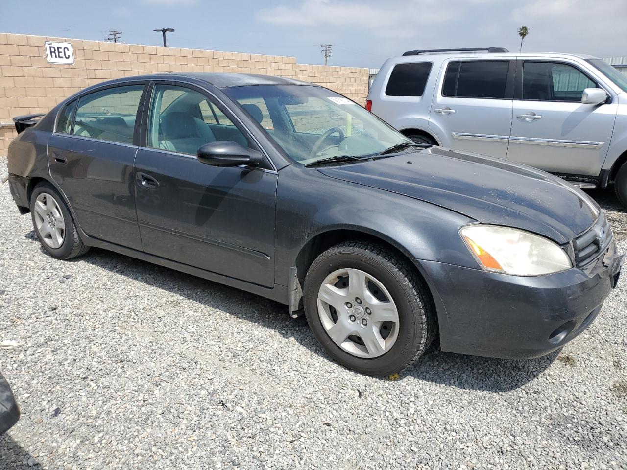 1N4AL11D04C195952 2004 Nissan Altima Base