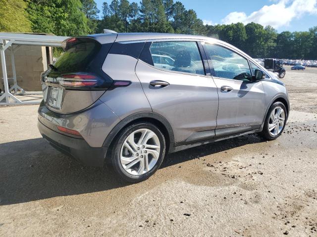 2023 Chevrolet Bolt Ev 1Lt VIN: 1G1FW6S07P4201155 Lot: 55128744