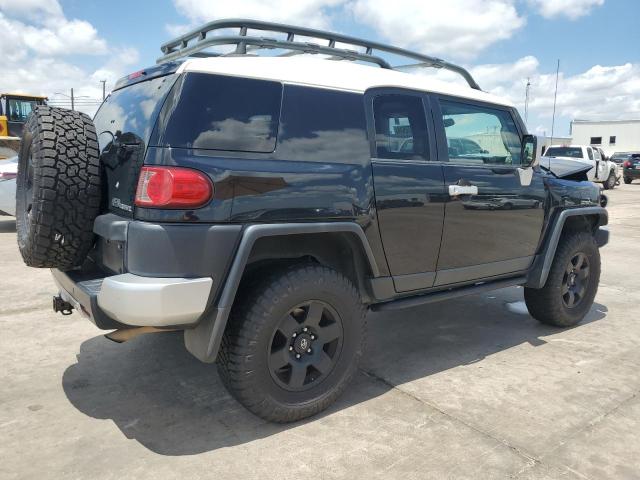 2008 Toyota Fj Cruiser VIN: JTEBU11F38K006232 Lot: 56872614