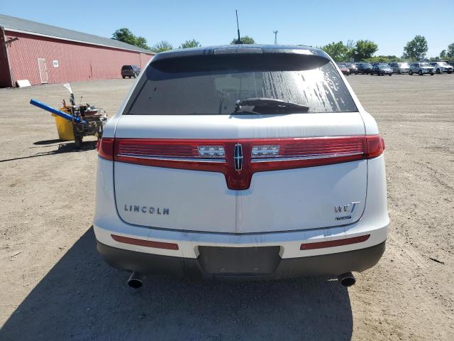 2010 Lincoln Mkt VIN: 2LMHJ5AT0ABJ06003 Lot: 56858924