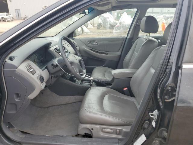 2000 Honda Accord Ex VIN: 1HGCG1654YA009390 Lot: 52330284