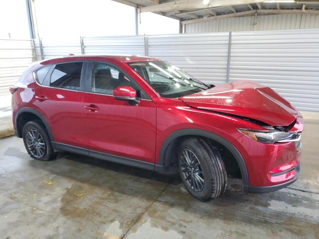 2020 Mazda Cx-5 Sport VIN: JM3KFABM7L0825946 Lot: 57050184