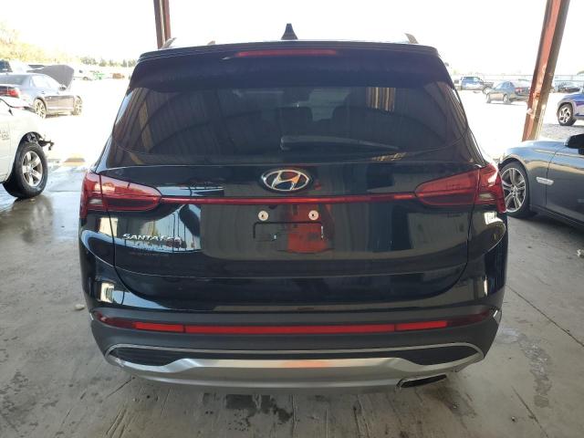 2021 Hyundai Santa Fe Sel VIN: 5NMS24AJ8MH322084 Lot: 55259944