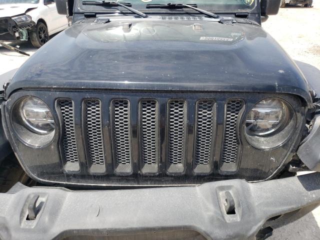 2020 Jeep Wrangler Unlimited Sport VIN: 1C4HJXDG2LW298150 Lot: 55019424