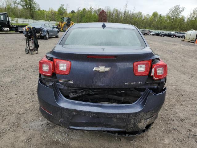 2013 Chevrolet Malibu Ltz VIN: 1G11H5SA9DF196581 Lot: 54510354