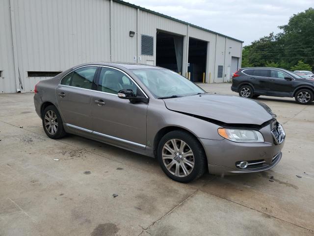 2010 Volvo S80 3.2 VIN: YV1982AS6A1127336 Lot: 54689394