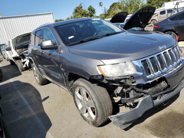 2012 Jeep Grand Cherokee Laredo VIN: 1C4RJEAG0CC116153 Lot: 53840874