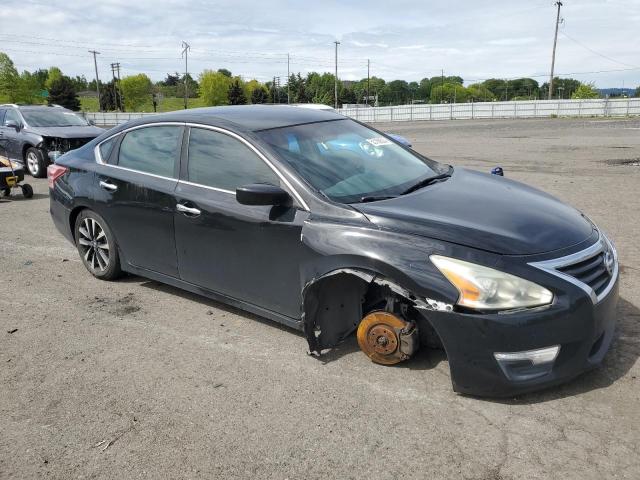 2013 Nissan Altima 2.5 VIN: 1N4AL3AP4DN535629 Lot: 53160524