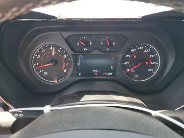 2024 Chevrolet Camaro Ls VIN: 1G1FB1RS3R0103269 Lot: 54356954