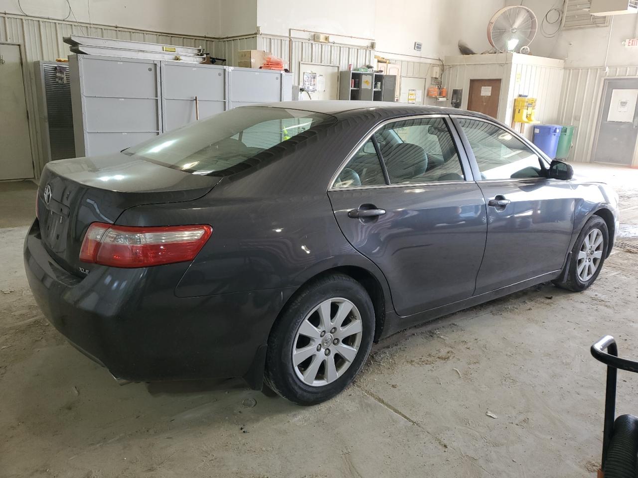 Lot #2556627916 2007 TOYOTA CAMRY LE