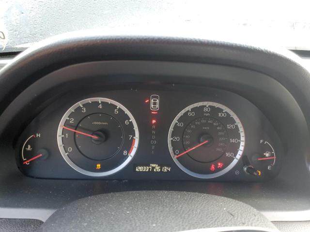 2011 Honda Accord Ex VIN: 1HGCP2F73BA061835 Lot: 53335604