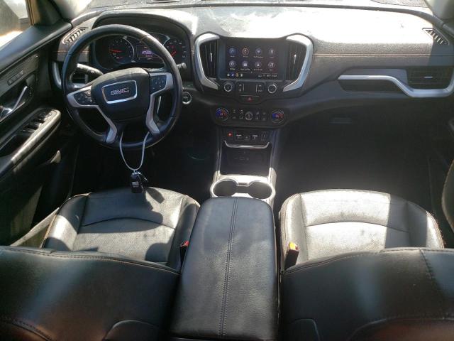 3GKALVEV2ML304635 GMC Terrain SL 8