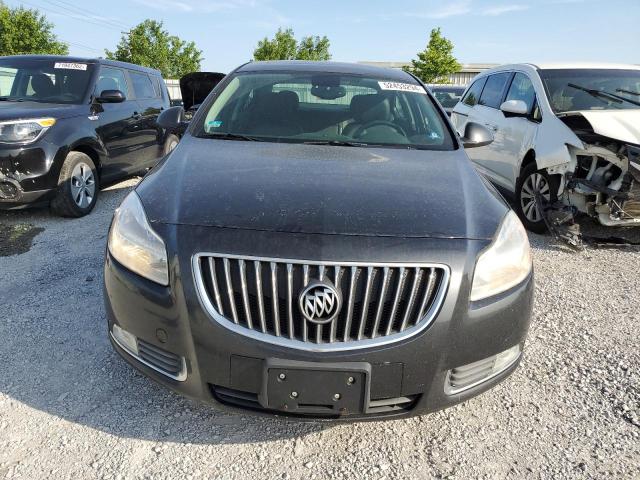 2011 Buick Regal Cxl VIN: W04GT5GCXB1086511 Lot: 52453294