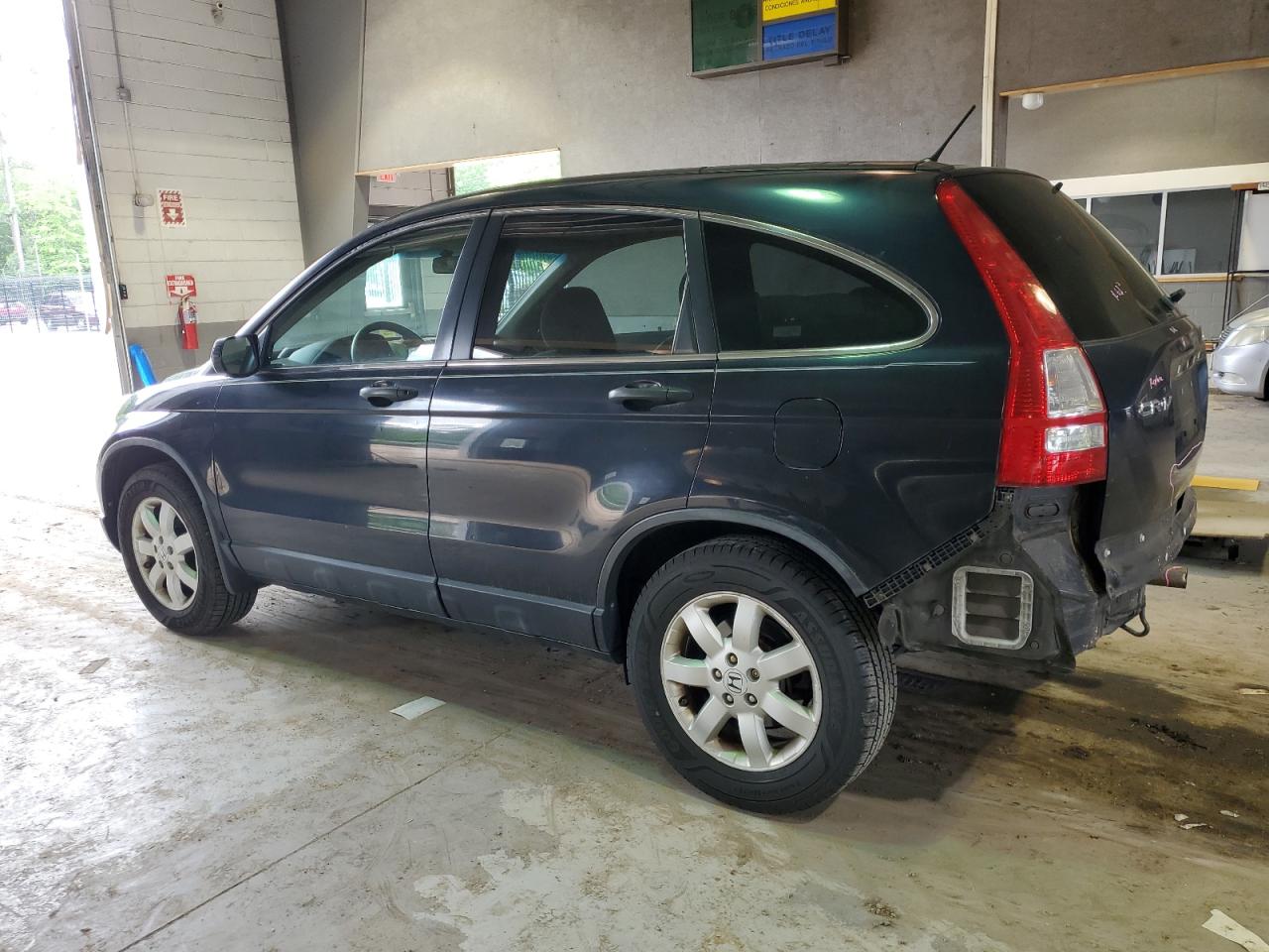 5J6RE48597L007239 2007 Honda Cr-V Ex