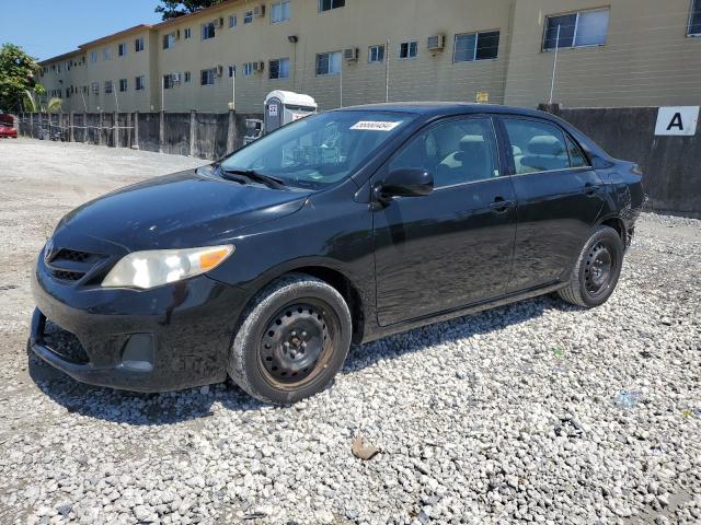 2012 Toyota Corolla Base VIN: 2T1BU4EE1CC792209 Lot: 56660484