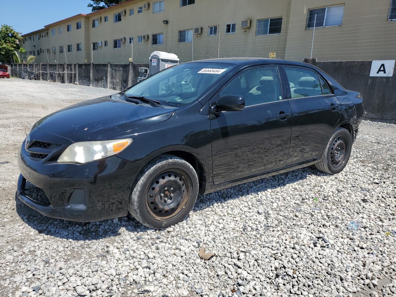 2T1BU4EE1CC792209 2012 Toyota Corolla Base