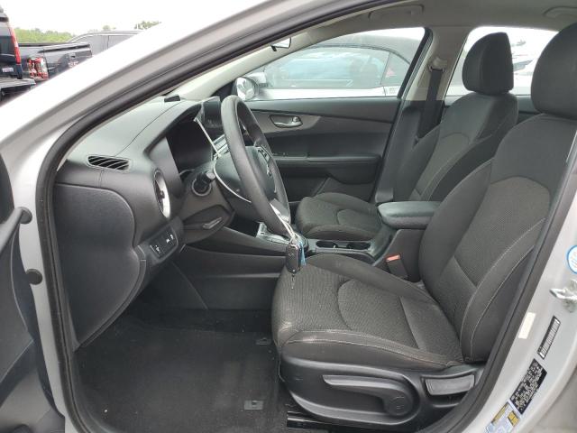 2019 KIA FORTE FE - 3KPF24AD8KE041385
