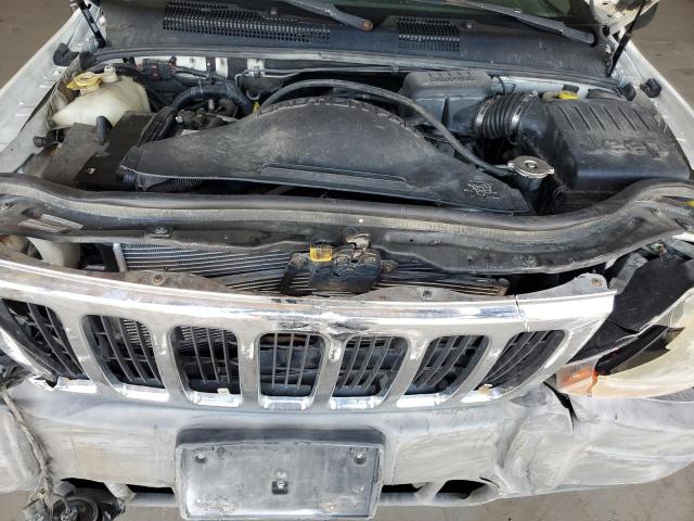 2000 Jeep Grand Cherokee Laredo VIN: 1J4GW48S0YC265368 Lot: 53303764