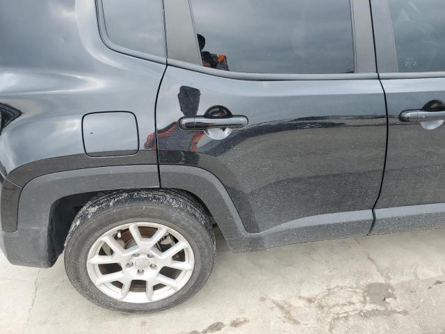 2021 Jeep Renegade Latitude VIN: ZACNJCBB4MPM16438 Lot: 55763004