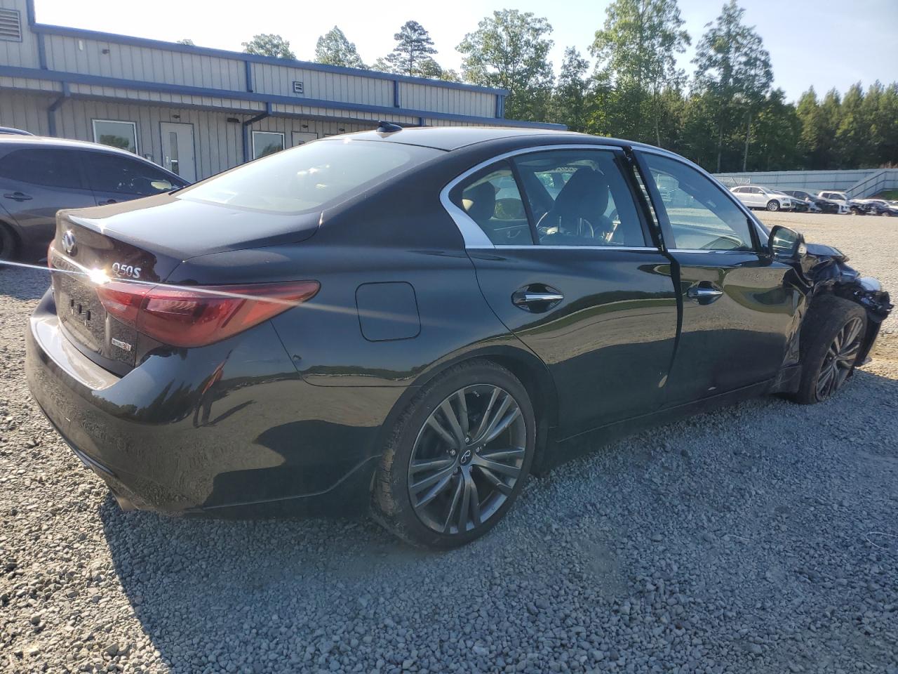 JN1EV7AR6LM255510 2020 Infiniti Q50 Pure