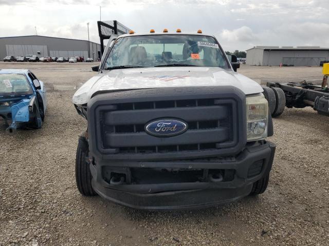 2013 Ford F450 Super Duty VIN: 1FDUF4GT4DEA78633 Lot: 50646464