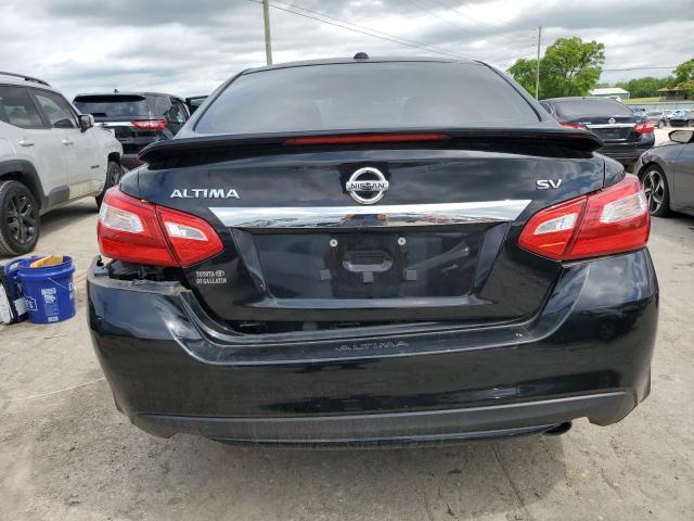 2017 Nissan Altima - Image 6