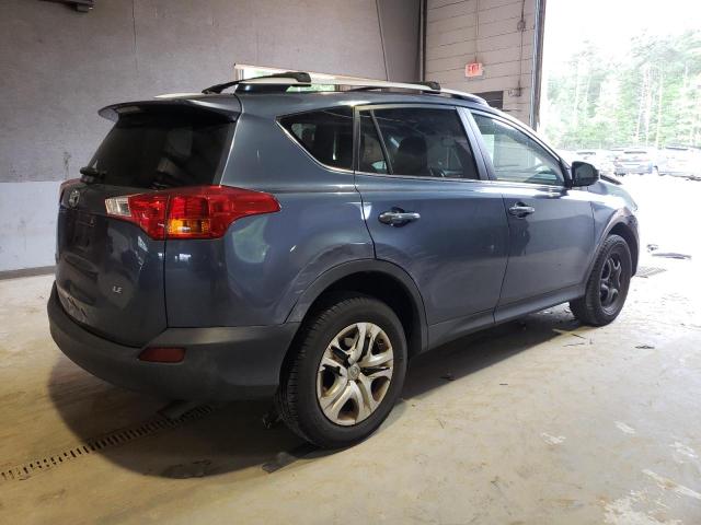 2014 Toyota Rav4 Le VIN: JTMZFREV1ED032647 Lot: 55068634