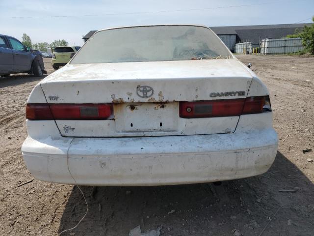 1997 Toyota Camry Ce VIN: 4T1BG22K0VU007928 Lot: 54723684