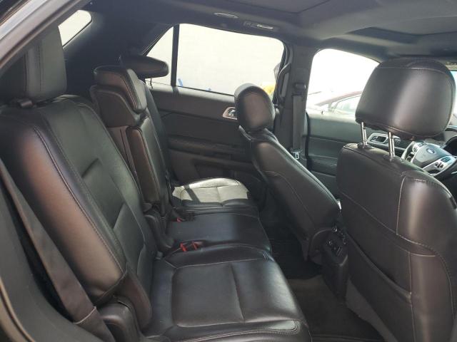 2015 Ford Explorer Limited VIN: 1FM5K8F81FGA47559 Lot: 55884664