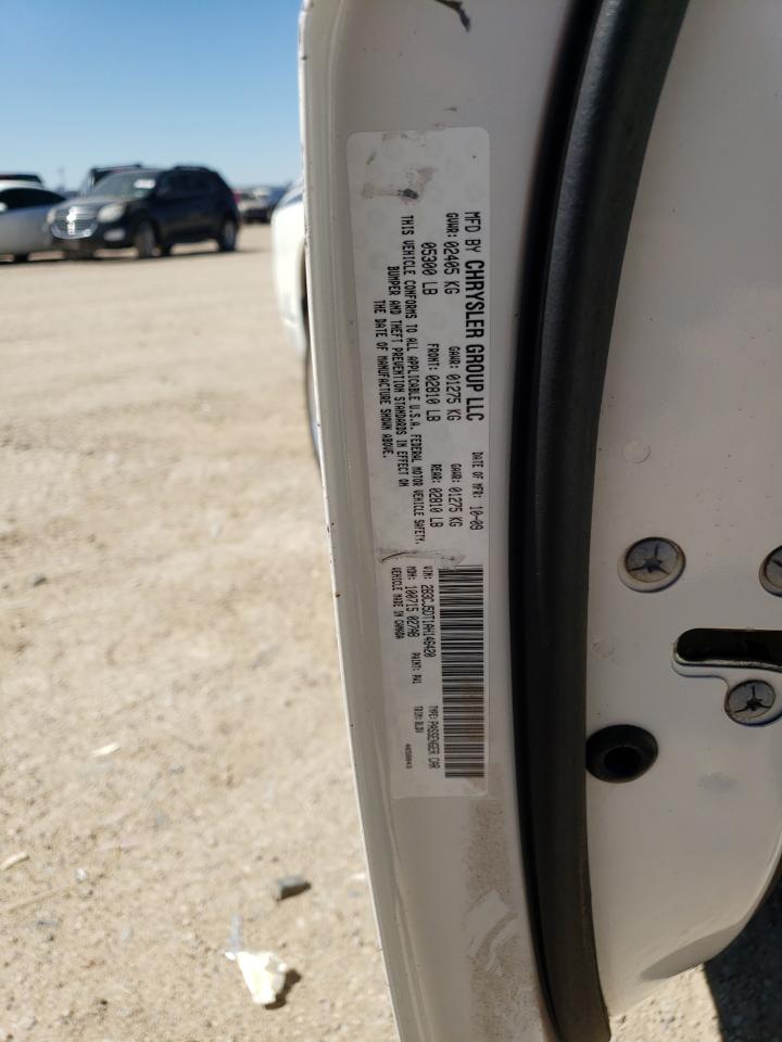 DODGE CHALLENGER R/T