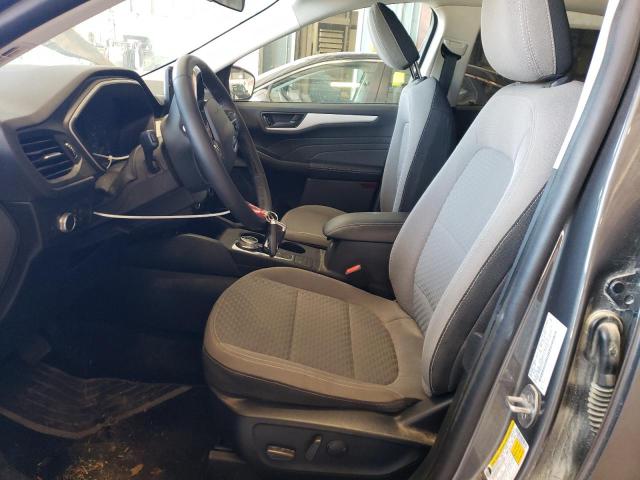 2022 Ford Escape Se VIN: 1FMCU9G68NUA14272 Lot: 56579294