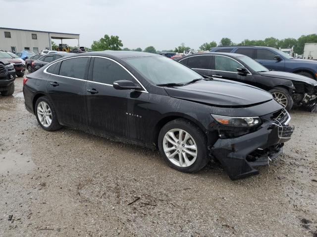 2017 Chevrolet Malibu Lt VIN: 1G1ZE5ST5HF200452 Lot: 54269984