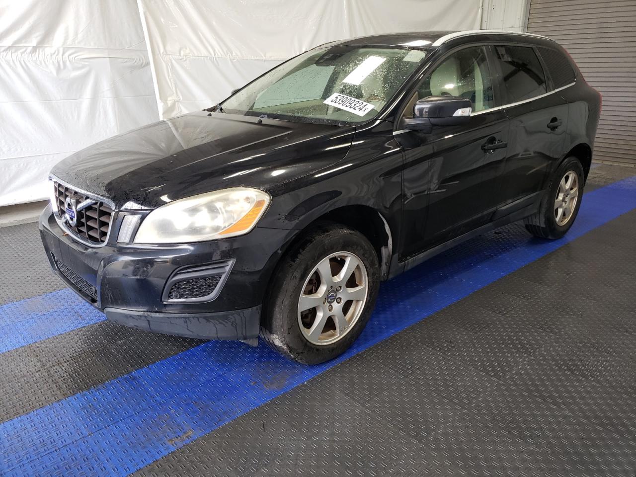 YV4952DL0C2297785 2012 Volvo Xc60 3.2