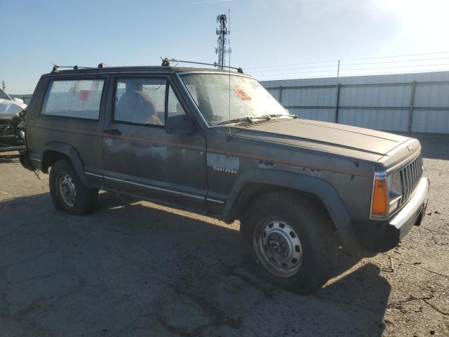 1984 Jeep Cherokee VIN: 1JCUL7713ET143397 Lot: 53348474