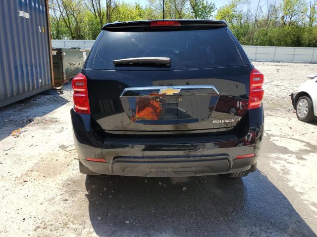 2016 Chevrolet Equinox Lt VIN: 2GNALCEK2G1148843 Lot: 53949504